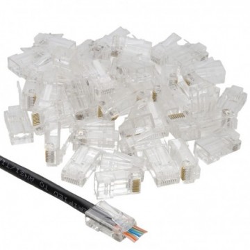 Patch Panel