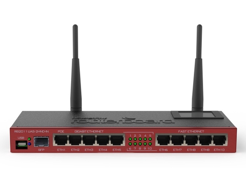 WiFi Router