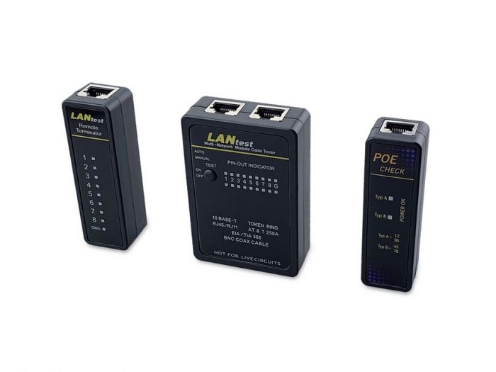 Network Tools